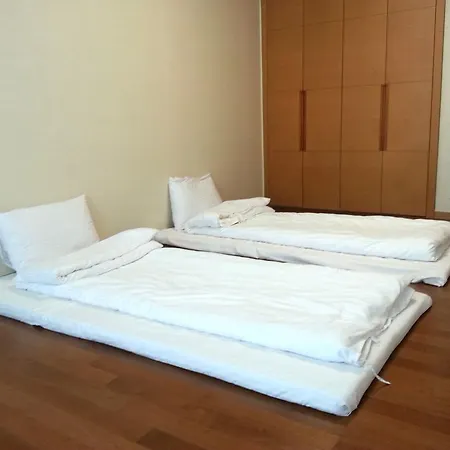 Ja Guest House
